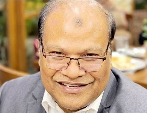 Mokhter Hossain Gazi